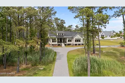 628 E Harborside Road, Oriental, NC 28571 - Photo 58