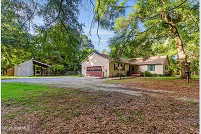 1913 Jimmys Road, New Bern, NC 28560 - Photo 1