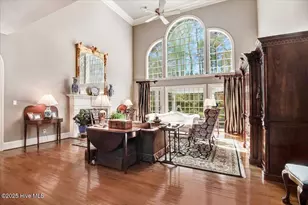 618 Lakeshore Dr, Goldsboro, NC 27534 - Photo 28