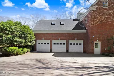 618 Lake Shore Drive, Goldsboro, NC 27534 - Photo 6