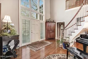 618 Lakeshore Dr, Goldsboro, NC 27534 - Photo 24