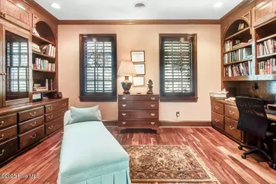 618 Lake Shore Drive, Goldsboro, NC 27534 - Photo 50
