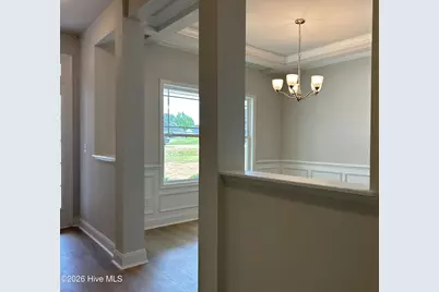 1667 Pecan Drive #Lot 25, Nashville, NC 27856 - Photo 4