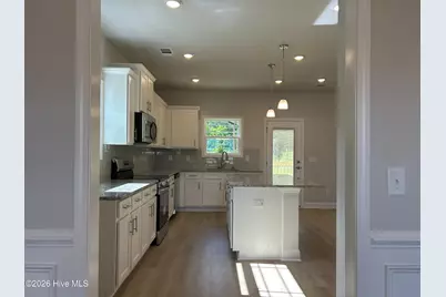 1667 Pecan Drive #Lot 25, Nashville, NC 27856 - Photo 8