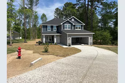 1667 Pecan Drive #Lot 25, Nashville, NC 27856 - Photo 1