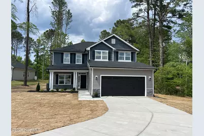 1667 Pecan Drive #Lot 25, Nashville, NC 27856 - Photo 1
