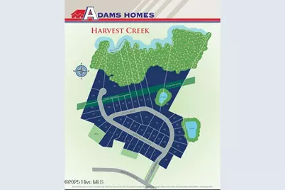 1667 Pecan Drive #Lot 25, Nashville, NC 27856 - Photo 26