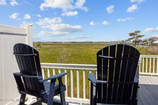 602 W Fort Macon Rd, Atlantic Beach, NC 28512 - Photo 16