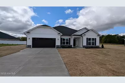 1635 Pecan Drive #Lot 26, Nashville, NC 27856 - Photo 1