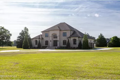 541 White Horse Drive, Greenville, NC 27834 - Photo 6