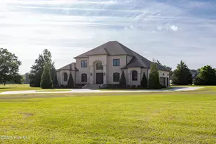 541 White Horse Dr, Greenville, NC 27834 - Photo 6
