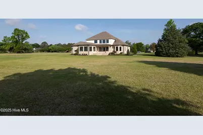 541 White Horse Drive, Greenville, NC 27834 - Photo 14