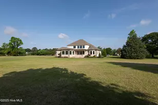 541 White Horse Dr, Greenville, NC 27834 - Photo 14