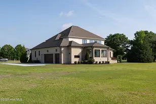 541 White Horse Dr, Greenville, NC 27834 - Photo 20