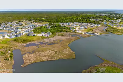 637 Cannonsgate Drive, Newport, NC 28570 - Photo 20