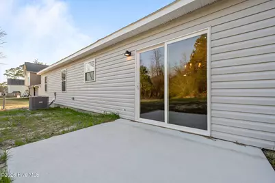 444 Huffmantown Road, Richlands, NC 28574 - Photo 10