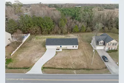 444 Huffmantown Road, Richlands, NC 28574 - Photo 14