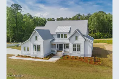 25 Jasmine Lane, Minnesott Beach, NC 28510 - Photo 1