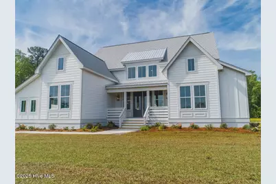 25 Jasmine Lane, Minnesott Beach, NC 28510 - Photo 2