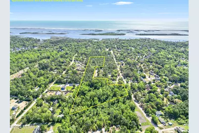 6302 Chissom Road, Wilmington, NC 28409 - Photo 4