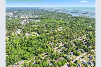 6302 Chissom Road, Wilmington, NC 28409 - Photo 1
