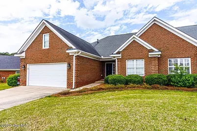 1117 Rosedale Avenue, Rocky Mount, NC 27804 - Photo 1