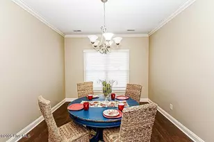 1117 Rosedale Ave, Rocky Mount, NC 27804 - Photo 8