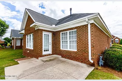 1117 Rosedale Avenue, Rocky Mount, NC 27804 - Photo 2