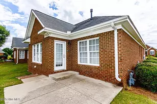 1117 Rosedale Ave, Rocky Mount, NC 27804 - Photo 2
