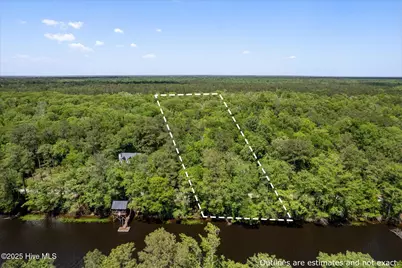 0 Riverview Drive, Burgaw, NC 28425 - Photo 6