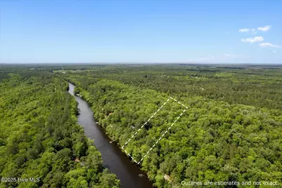 0 Riverview Drive, Burgaw, NC 28425 - Photo 2
