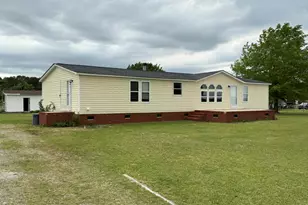 1071 Red Hill Rd, Mount Olive, NC 28365 - Photo 1