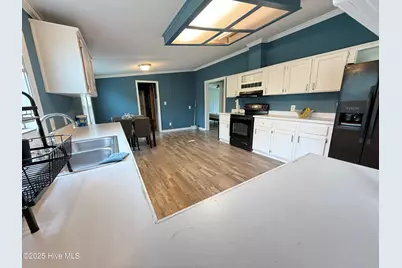 1071 Red Hill Road, Mount Olive, NC 28365 - Photo 6