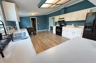 1071 Red Hill Rd, Mount Olive, NC 28365 - Photo 6
