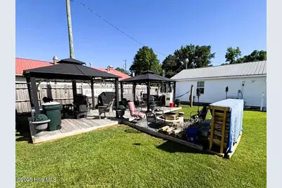 160 Kinston Highway, Richlands, NC 28574 - Photo 10