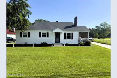 160 Kinston Highway, Richlands, NC 28574 - Photo 1