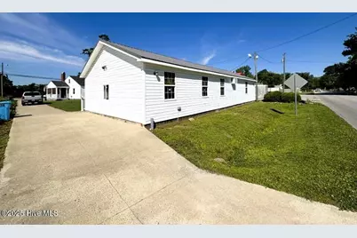 160 Kinston Highway, Richlands, NC 28574 - Photo 16