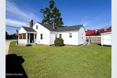 160 Kinston Highway, Richlands, NC 28574 - Photo 6