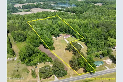 86 Mel Lane, Washington, NC 27889 - Photo 38