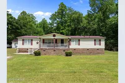 86 Mel Lane, Washington, NC 27889 - Photo 2