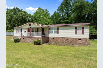 86 Mel Lane, Washington, NC 27889 - Photo 1