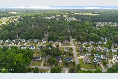 1732 Bobwhite Lane, Rocky Mount, NC 27804 - Photo 30