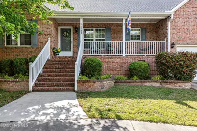 1732 Bobwhite Lane, Rocky Mount, NC 27804 - Photo 2
