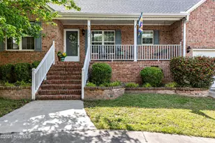 1732 Bobwhite Ln, Rocky Mount, NC 27804 - Photo 2