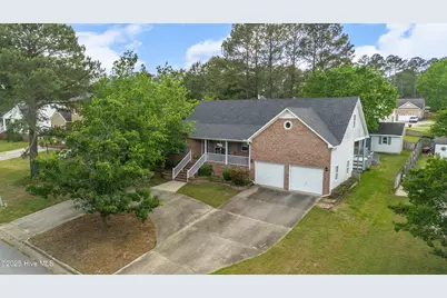 1732 Bobwhite Lane, Rocky Mount, NC 27804 - Photo 28
