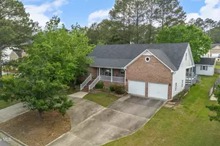 1732 Bobwhite Ln, Rocky Mount, NC 27804 - Photo 28
