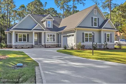 367 Genoe's Point Road SW, Supply, NC 28462 - Photo 2