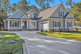367 Genoe's Point Rd SW, Supply, NC 28462 - Photo 2