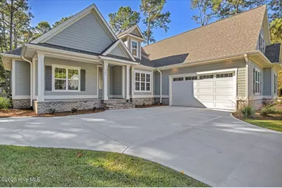 367 Genoe's Point Road SW, Supply, NC 28462 - Photo 4