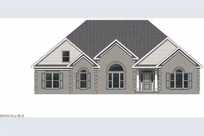 308 Donald Drive, Winterville, NC 28590 - Photo 2